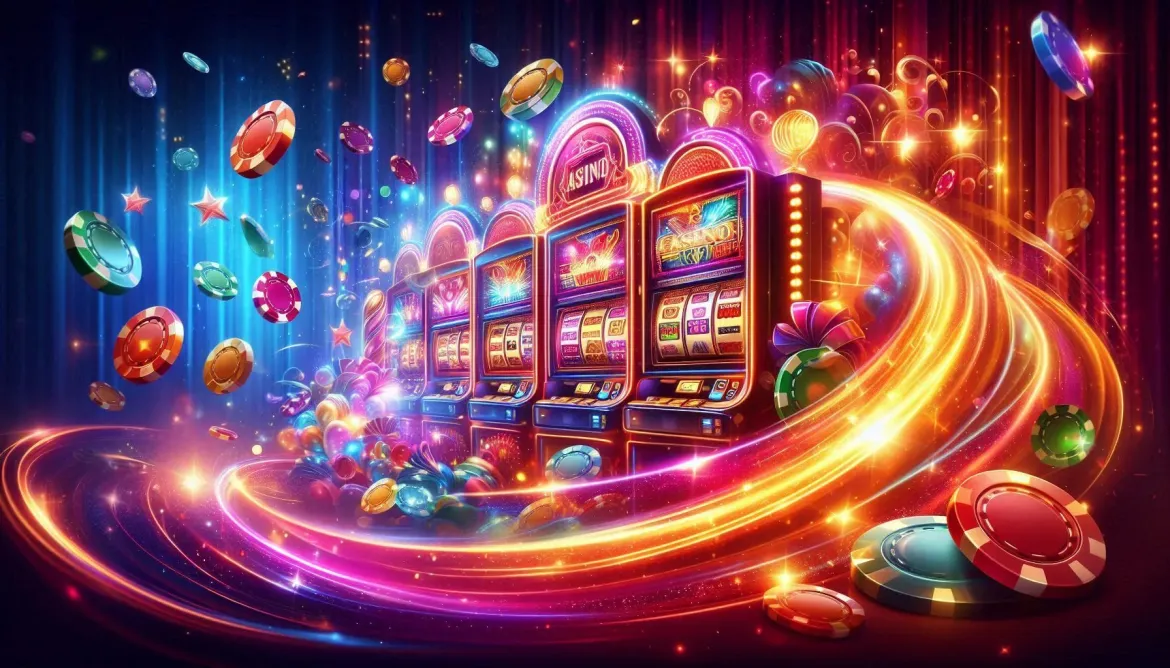 Lake City Casino Penticton